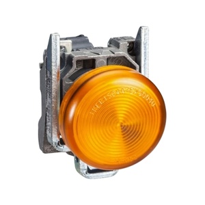 Lampe indicatrice Schneider XB4BVB4 XB4BVB3 XB4BVB1 XB4BV65 XB4BV64 XB4BV63 - Product Image 4
