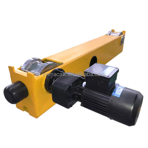 رافعة معالجة قائمة بذاتها 2 طن ، آمنة وموثوقة ، تشغيل سلس على رافعة معالجة قائمة بذاتها - Product Image 4