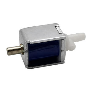 Venta Directa de Masajeadores Oculares con Válvula de Flujo Directo Miniatura de 3.7V Personalizados, Válvula de Ventilación DC, Equipo de Cuidado de la Salud, Dispositivos para el Cuidado de los Ojos - Product Image 1