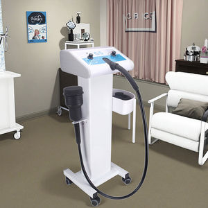 G5 Massagegerät G5 Vibrierendes Körpermassagegerät Schlankheitsmaschine Gewichtsverlust Mini-Therapiegerät - Product Image 1