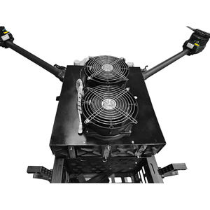 Dron de Combustible de Hidrógeno con Alta Potencia y Resistencia, Sistema de Combustible Avanzado para Vuelos Continuos de Larga Duración, Uso Industrial y Comercial - Product Image 6