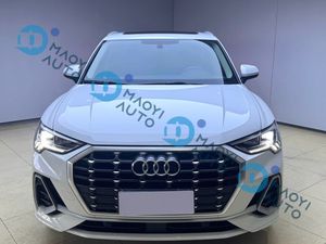 <span class=keywords><strong>Audi</strong></span> <span class=keywords><strong>Q3</strong></span> 35TFSI 2023, SUV turbocompressé, édition premium - Product Image 2