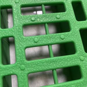 Pavimentazione in Plastica per Ovini e Caprini, Facile da Pulire, Antiscivolo e Anti-odore, Adatta per Stalle e Allevatori - Product Image 5