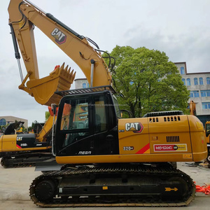 รถขุดดิน320GX สำหรับแมวรถขุดตีนตะขาบขนาดกลาง20ตัน320GC 320D2 Cat320DL คุณภาพสูงใช้320GX 320C ของแท้ - Product Image 3