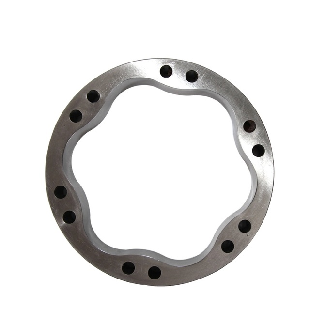 MSE05 Cam Ring Rotor for Poclain Hydraulic Drive Shaft Radial Piston Motor