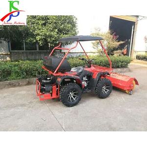 Mini pelle à boue compacte, <span class=keywords><strong>chariot</strong></span> <span class=keywords><strong>de</strong></span> plage à ordures 13 HP, multi-sièges pour enlever la neige - Product Image 3