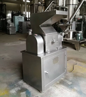 Machine à biscuits riches en protéines, machine à biscuits compressés, machine à biscuits hyper-nutritifs, machine à biscuits directement de l'usine