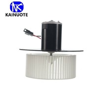 Résistance de moteur de ventilateur électronique KNT pour soufflante de tracteurs John Deere : 7720, 7820, 7920, 8120, 8220, 8320, 8420, 8520, 9120, 9220