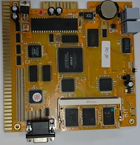 Mega liên kết 15 trò chơi trong 1 trò chơi PCB - Product Image 3