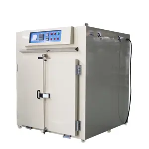 Hot air circulation Drying Use Industrial Explosion-Proof Heat Treat Oven for LED solid state capacitor touch screen