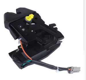 74851-S84-A01 Neuer Kofferraumverriegelungsaktuator aus Stahl für Accord Odyssey 1998-2009 Kofferraumverschluss-Baugruppe Heckklappenverriegelungsmechanismus - Product Image 3