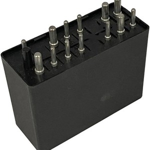 Módulo de Relé de Limpiaparabrisas A2028204626 para Mercedes-Benz, Botón Pulsador ABS, Repuesto Nuevo - Product Image 1