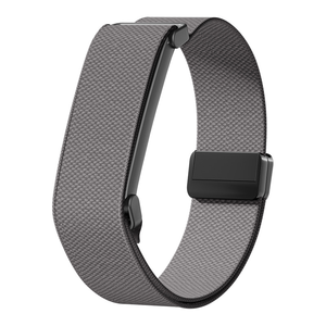 Bracelet de montre en nylon élastique réglable pour Google Fitbit Air, fermeture magnétique, bracelet de sport respirant, bracelet intelligent - Product Image 3