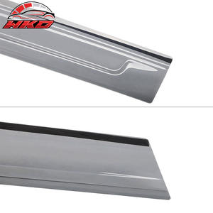 แผ่นบังแดดกันฝนอะคริลิคแบบ OE สำหรับ Ford Bronco Sport ปี 21-25 - Product Image 5