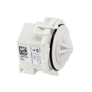 Moteur de pompe de vidange <span class=keywords><strong>pour</strong></span> <span class=keywords><strong>lave</strong></span>-linge BLP24-7 E354559 BLP24-2 BLP24, moteur électrique BLDC sans balais <span class=keywords><strong>pour</strong></span> machine à laver, pièce de rechange, fourni par l'usine - Product Image 5