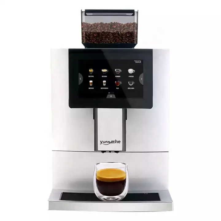 Bán Máy Pha Espresso Thương Mại Cao Cấp 19bar Máy Pha Espresso Tự Xay Dưới 200