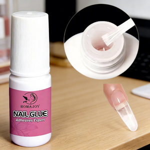 <span class=keywords><strong>Pegamento</strong></span> Líquido <span class=keywords><strong>para</strong></span> <span class=keywords><strong>Uñas</strong></span> de Larga Duración 5g, Adhesivo Fuerte <span class=keywords><strong>que</strong></span> No Blanquea <span class=keywords><strong>para</strong></span> <span class=keywords><strong>Uñas</strong></span> <span class=keywords><strong>Postizas</strong></span> - Product Image 1