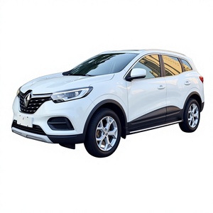 <span class=keywords><strong>Kadjar</strong></span> 2.0L SUV Familiar Urbano, con Techo Solar, Cámara de Reversa, 5 Asientos, Volante a la Izquierda - Product Image 1
