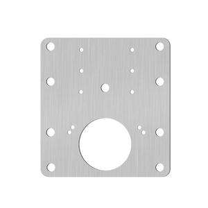 Riparatore del pannello della porta della mobilia dell'acciaio inossidabile - Product Image 1