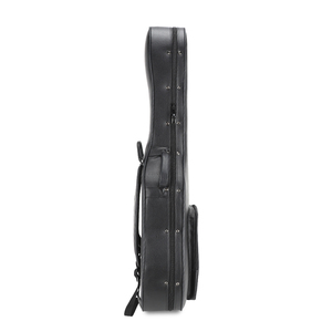 FC37-W2 RM arc-en-ciel en cuir musique <span class=keywords><strong>guitare</strong></span> acoustique sac à dos étui <span class=keywords><strong>rigide</strong></span> sacs d'instruments pour <span class=keywords><strong>guitare</strong></span> électrique - Product Image 5