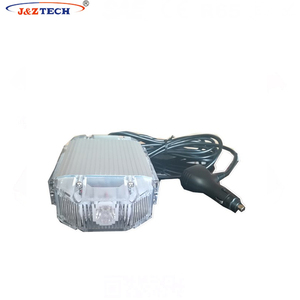 Popular <span class=keywords><strong>8</strong></span> pulgadas ámbar TIR4 led de advertencia de policía mini barra de luz para una ambulancia - Product Image 4