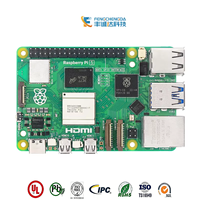 Servicio Integral de PCBA: Prototipado, Ensamblaje de PCB, Suministro de Componentes, Programación de Circuitos Integrados y Pruebas de Funcionalidad