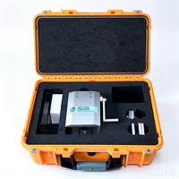 Medidor Digital Inteligente de Resistencia de Adhesión 0-10KN, Probador de Adhesión por Arrancamiento para Azulejos y Recubrimientos - ASTM C1583 ISO 4624