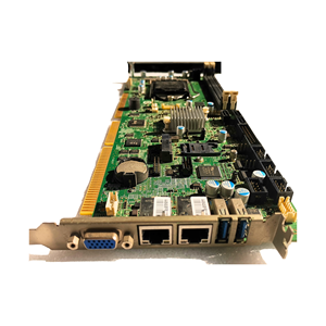 Kiểm tra tốt các aixun Bo mạch chủ sys81820 Ver: 1.0 điều khiển công nghiệp thẻ J1900 AM4 Bo mạch chủ - Product Image 1