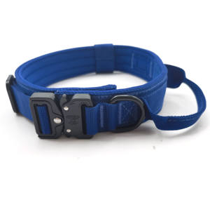 <span class=keywords><strong>Collar</strong></span> de entrenamiento para perros, <span class=keywords><strong>Collar</strong></span> para perros grandes con acolchado suave, <span class=keywords><strong>Collar</strong></span> táctico para perros - Product Image 2