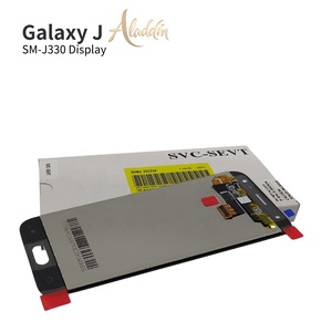 LCD de teléfono móvil al por mayor para SamsungJ3 J330, piezas de teléfono móvil, reemplazo de LCD con Paquete de Servicio LCD - Product Image 3