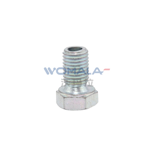 WOMALA Bouchon de vidange d'huile moteur avec joint 11137535106 pour <span class=keywords><strong>BMW</strong></span> Série 1 '<span class=keywords><strong>118d</strong></span> 2' Série 218i <span class=keywords><strong>2023</strong></span> - Product Image 3