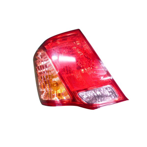 Feux arrière populaires pour Toyota Corolla Axio Fielder 2006-2008, références 81150-12A20 et 81560-12A20 - Product Image 3