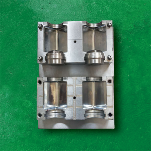 Nhà máy sản xuất tốt nhất bán 19L Chai PET thổi máy khuôn Trung Quốc nhà máy giá tốt nhất thổi Chai PET khuôn - Product Image 6