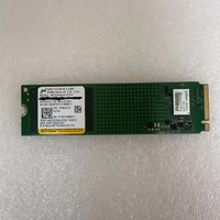 SSD NVMe 512GB Bekas MTFDKBA512TFK PCIe 4.0 M.2
