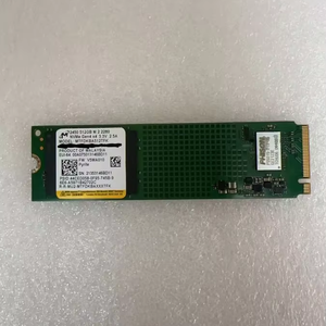 SSD NVMe 512GB Bekas MTFDKBA512TFK PCIe 4.0 M.2 - Product Image 1