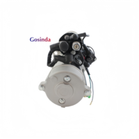 Moteur de démarrage 24V 3.2kW 11T 23300-90064 pour moteur ED33 FD35, pièces de rechange pour machines de construction