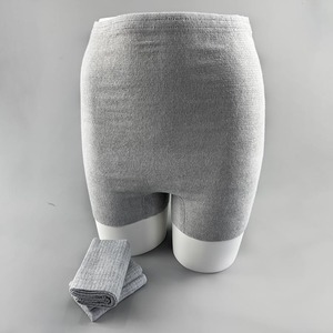 Dùng Một Lần Thai Sản Đồ Lót Xà Cạp Cao Eo C-Phần Sau Sinh Đồ Lót Co Giãn Sau Sinh Liền Mạch Thai Sản Quần - Product Image 3