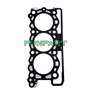 Junta do Cabeçote C2P17981 LR013073 LR013070 LR013066 LR013063 para Land Rover Jaguar XF XJ F-PACE 3.0 Diesel TDV6 306DT - Product Image 2