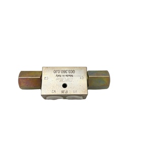 ลอนดอน เลก ล็อค 003.360.oJo - Product Image 6
