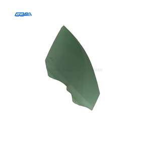 Vitrage latéral de porte à découpe précise pour BMW Série 5 G38 Berline 2016-2024 Référence OE 51337432231 - Product Image 3