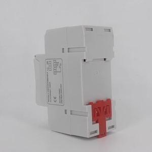 Thc15a מיני מיקרו-מחשב בקרת זמן מתג בקרת זמן רכבת כוח שעון ac220vdc12v - Product Image 2