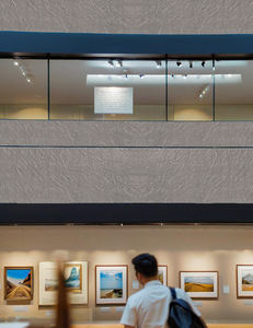 Losa de roca de pizarra de porcelana suave, moderna, Retro, MCM, piedra suave, Flexible, suave, para interiores y paredes exteriores, materiales decorativos - Product Image 2