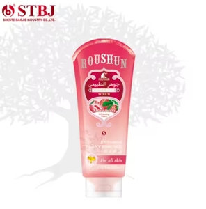 Gommage corporel ROUSHUN à la concombre/fraise/papaye/<span class=keywords><strong>aloe</strong></span> <span class=keywords><strong>vera</strong></span>/coco pour le visage et le <span class=keywords><strong>corps</strong></span> - Product Image 3