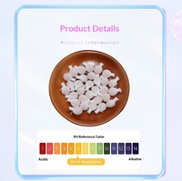 Perles de désintoxication Yoni antibactériennes Clean Point, produits d'hygiène féminine à base de plantes, anti-inflammatoires