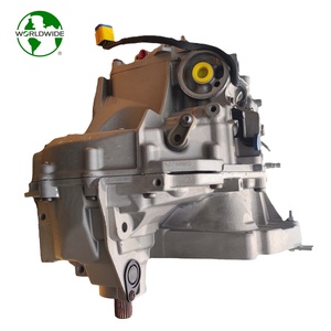 Conjunto de Transmisión Automática Remanufacturada WWT AT8 2222VT / 20TS71 / 20TS65 / 20TS58 Caja de Cambios At8 de Alta Calidad para Peugeot 301 408 1.6L - Product Image 6