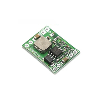 Mini convertisseur abaisseur DC-DC MP1584EN 3A, module d'alimentation réglable 24V vers 12V 9V 5V 3V, vente en gros