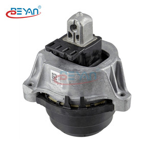 22116860482  22 11 6 860 482  Almohadilla de Goma para Soporte de Motor para <span class=keywords><strong>BMW</strong></span> X3 <span class=keywords><strong>X5</strong></span> X6 X7 - Product Image 1
