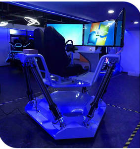 Equipo de Realidad Virtual/Aumentada/Mixta, Hardware de Realidad Virtual, Máquina de <span class=keywords><strong>Juegos</strong></span> de Realidad Virtual, Máquina de <span class=keywords><strong>Juegos</strong></span> de Habilidad, <span class=keywords><strong>Juegos</strong></span> de Realidad Virtual - Product Image 2