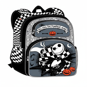 Zaino Halloween NBX3D 27220 da 16 pollici con stampa all-over Seguin Body, 24 pezzi - Product Image 4