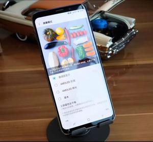 Smartphone Android Original <span class=keywords><strong>S9</strong></span>+ LTE Global Dual-SIM Octa Core, écran 6,2 pouces, batterie 4000-4999 mAh, téléphones mobiles de haute qualité à bas prix - Product Image 3